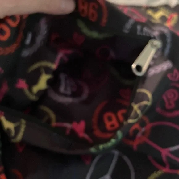 PINK Victoria's Secret Beige Travel Bag in EUC - Picture 15 of 16